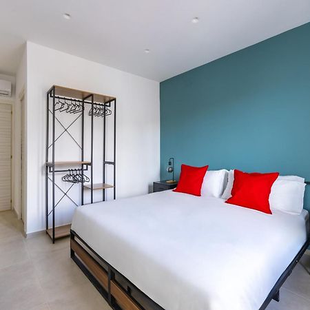 Montesanto View Rooms By Wonderful Italy 나폴리 외부 사진