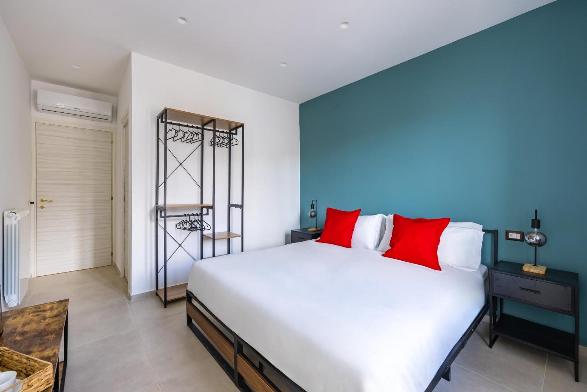 Montesanto View Rooms By Wonderful Italy 나폴리 외부 사진