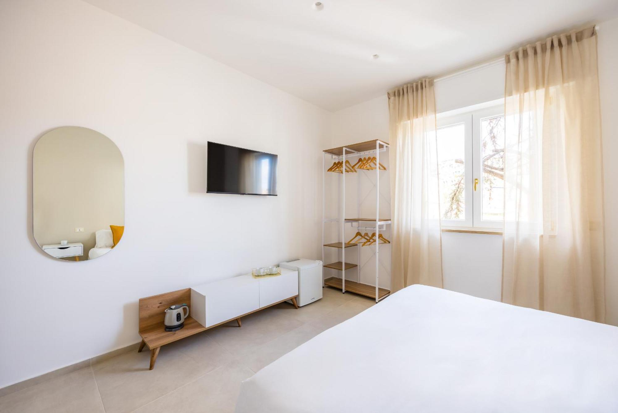 Montesanto View Rooms By Wonderful Italy 나폴리 외부 사진