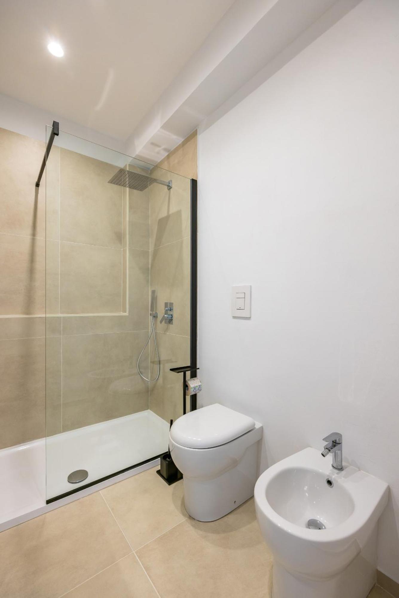 Montesanto View Rooms By Wonderful Italy 나폴리 외부 사진