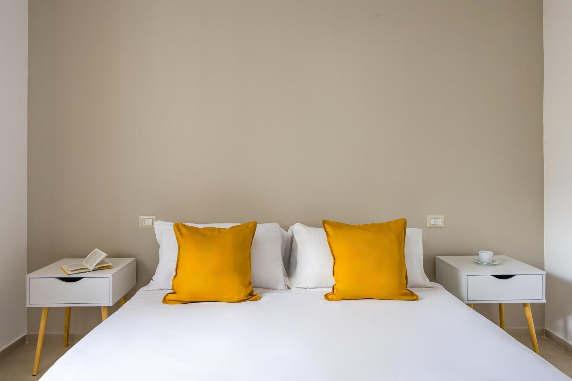 Montesanto View Rooms By Wonderful Italy 나폴리 외부 사진