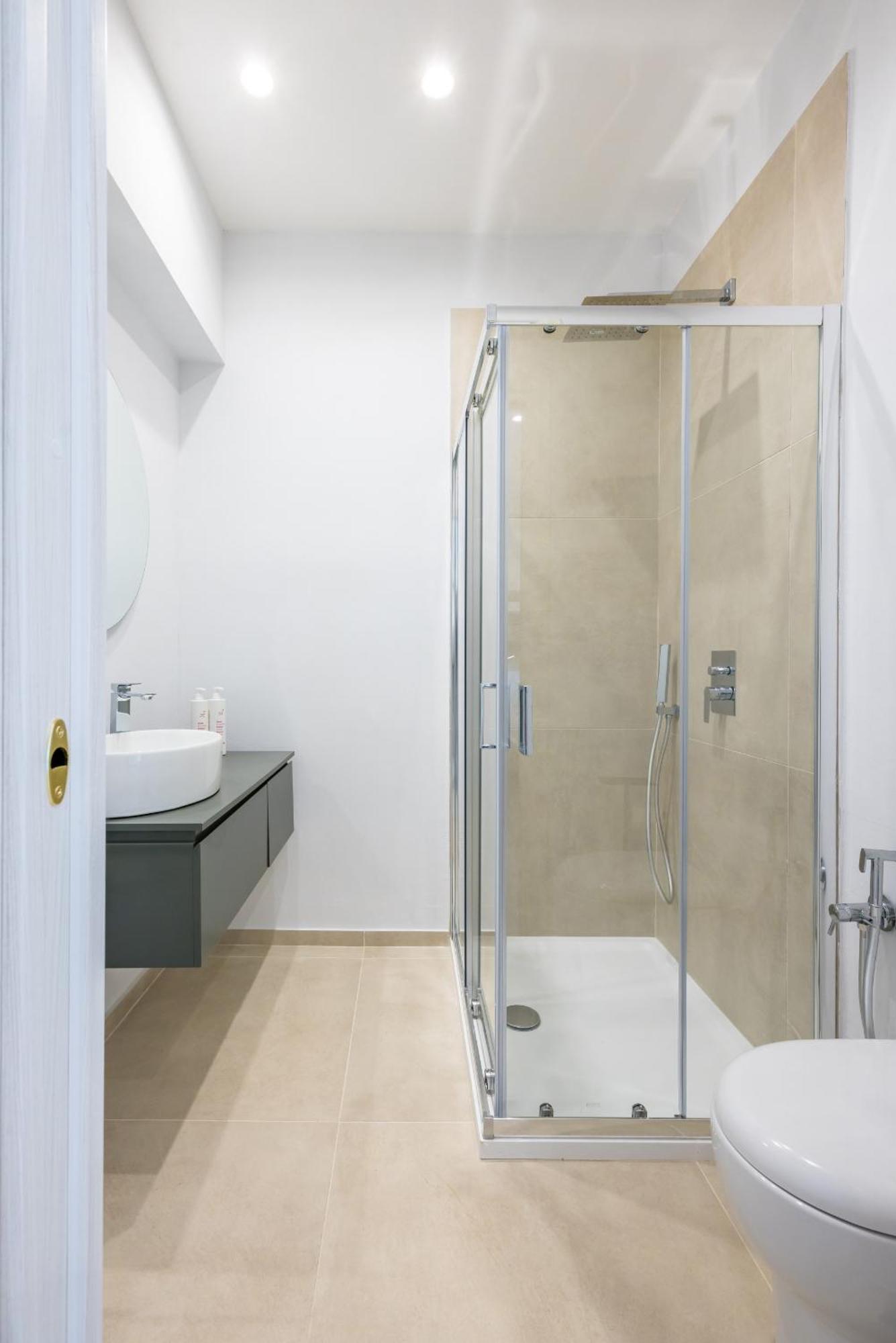 Montesanto View Rooms By Wonderful Italy 나폴리 외부 사진