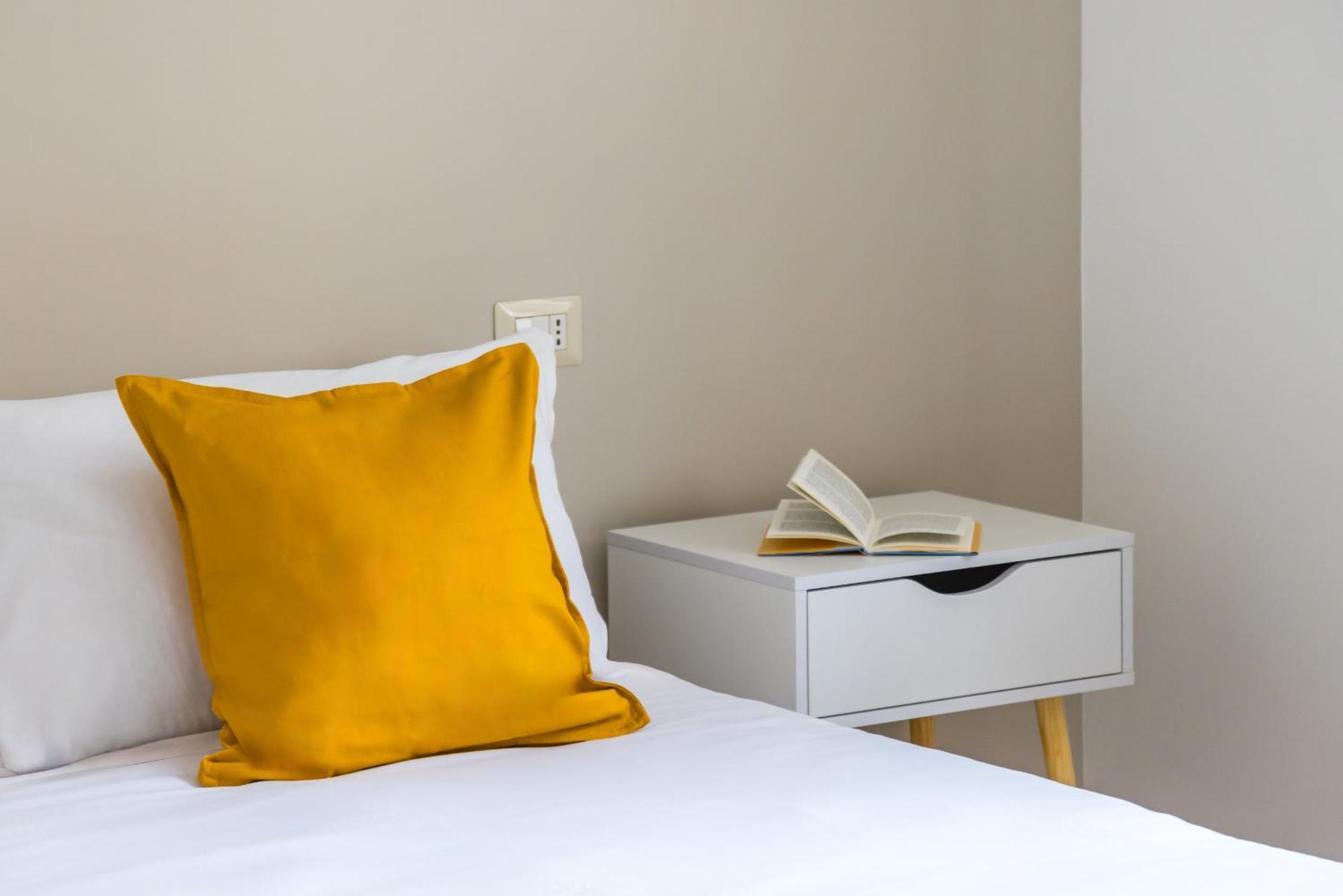 Montesanto View Rooms By Wonderful Italy 나폴리 외부 사진