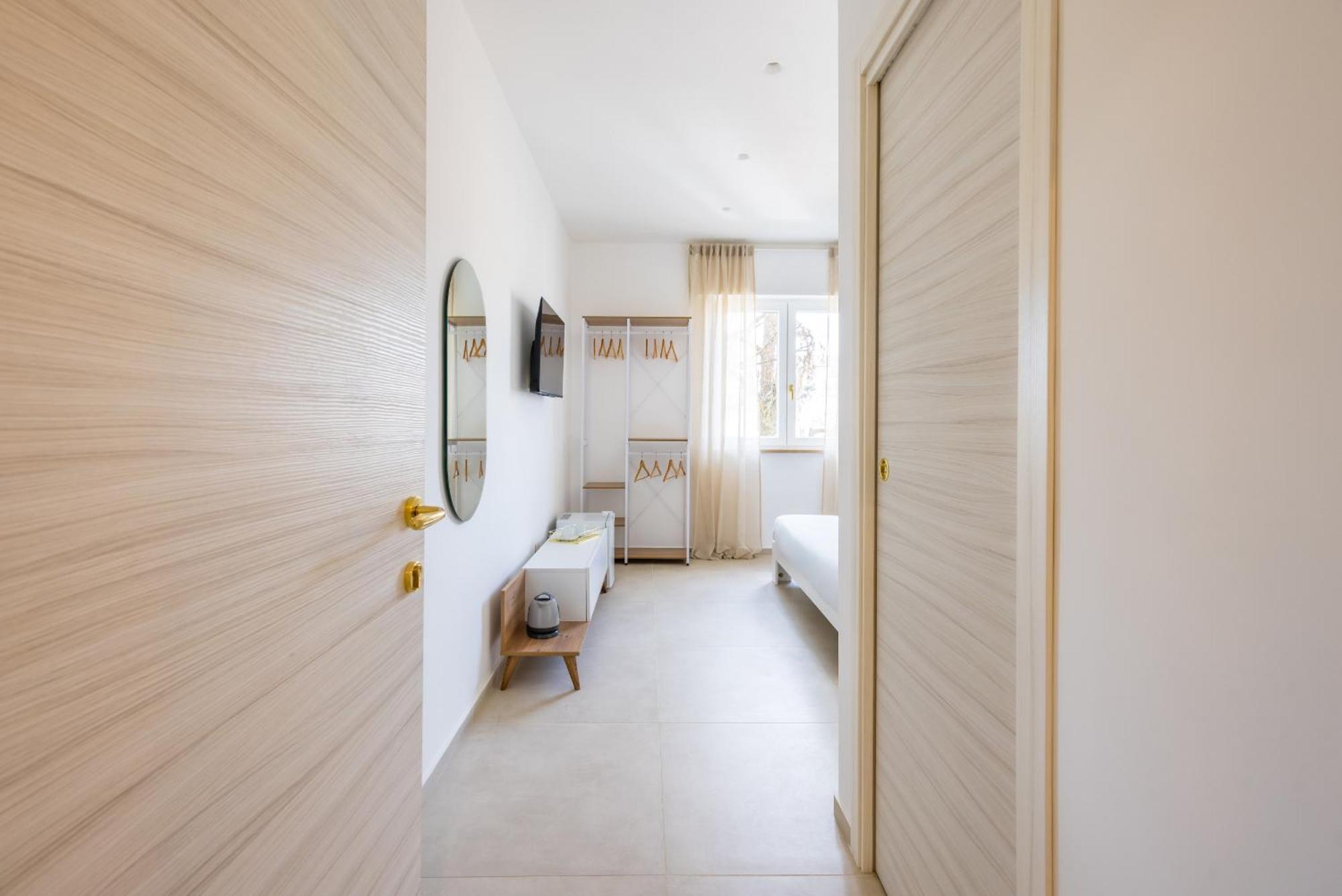 Montesanto View Rooms By Wonderful Italy 나폴리 외부 사진