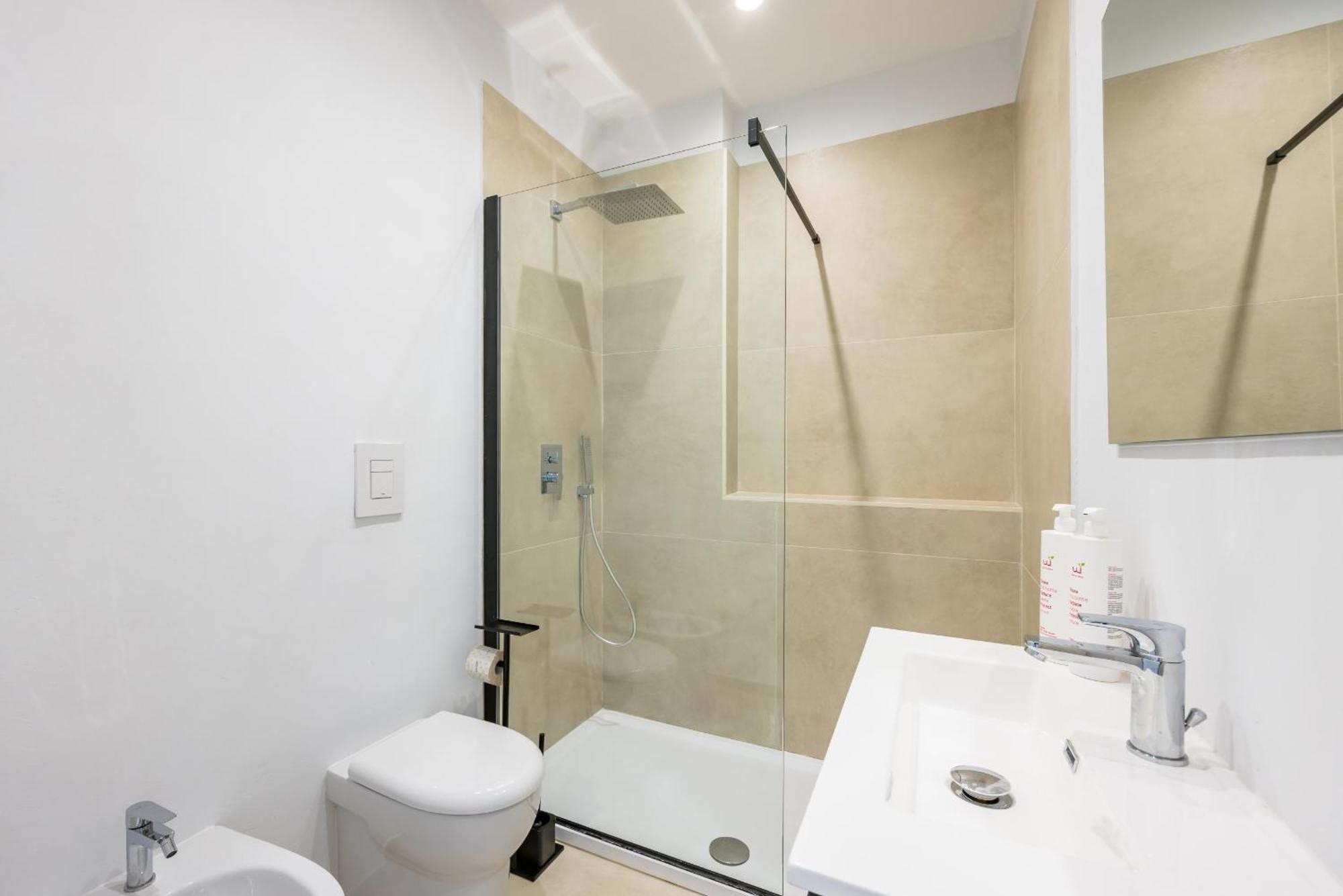 Montesanto View Rooms By Wonderful Italy 나폴리 외부 사진