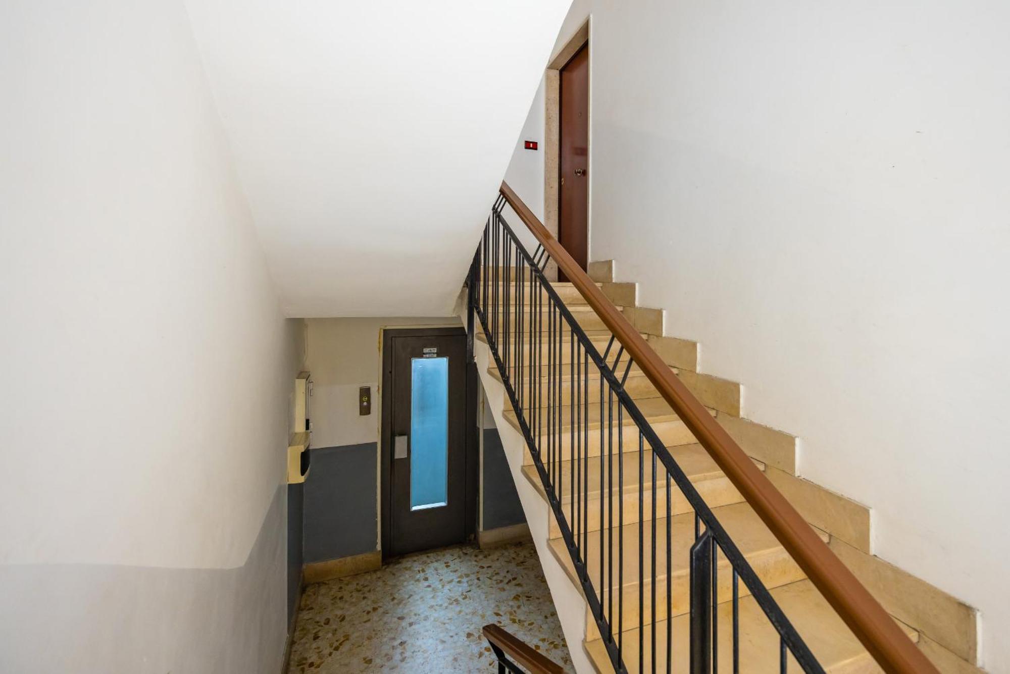 Montesanto View Rooms By Wonderful Italy 나폴리 외부 사진
