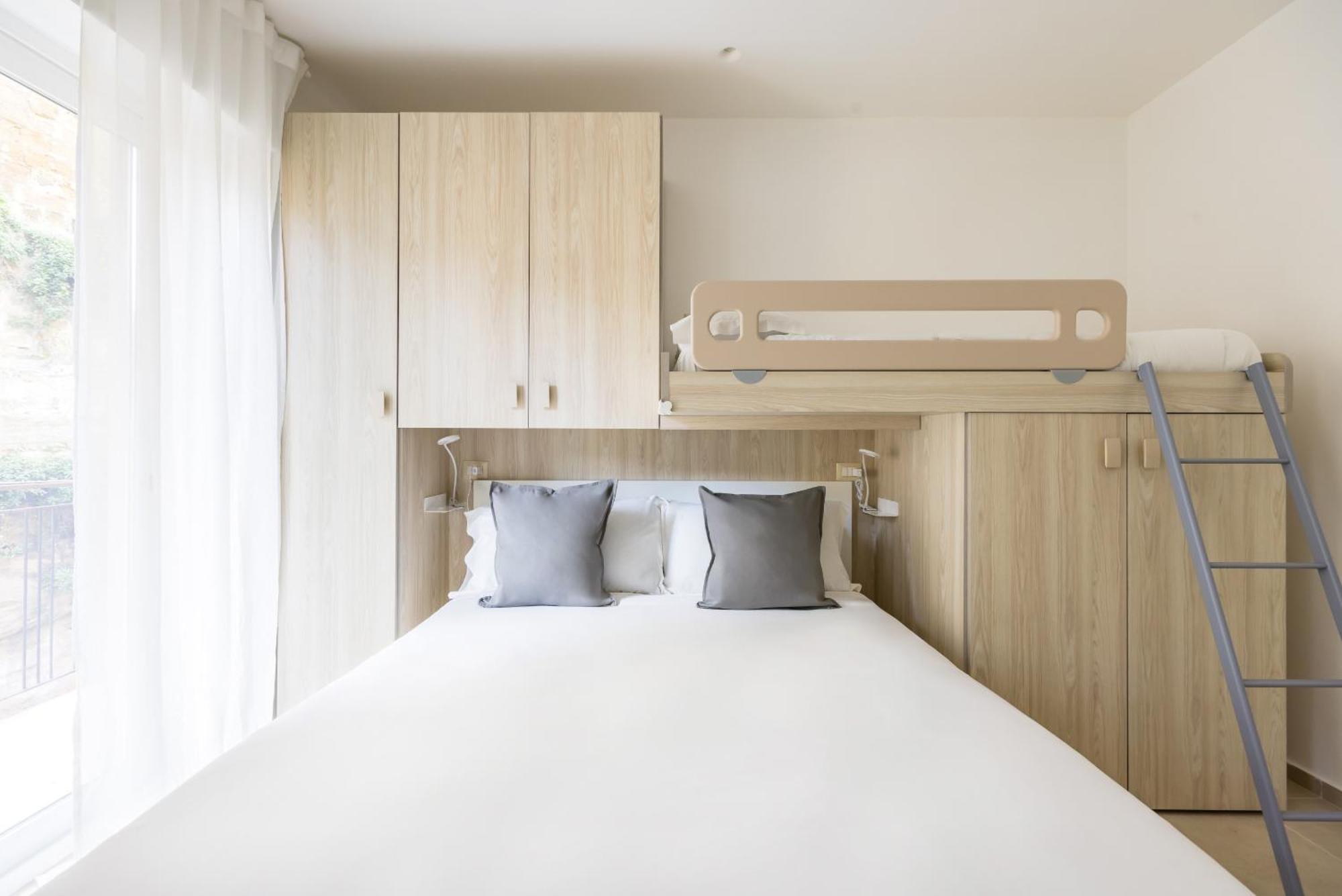 Montesanto View Rooms By Wonderful Italy 나폴리 외부 사진