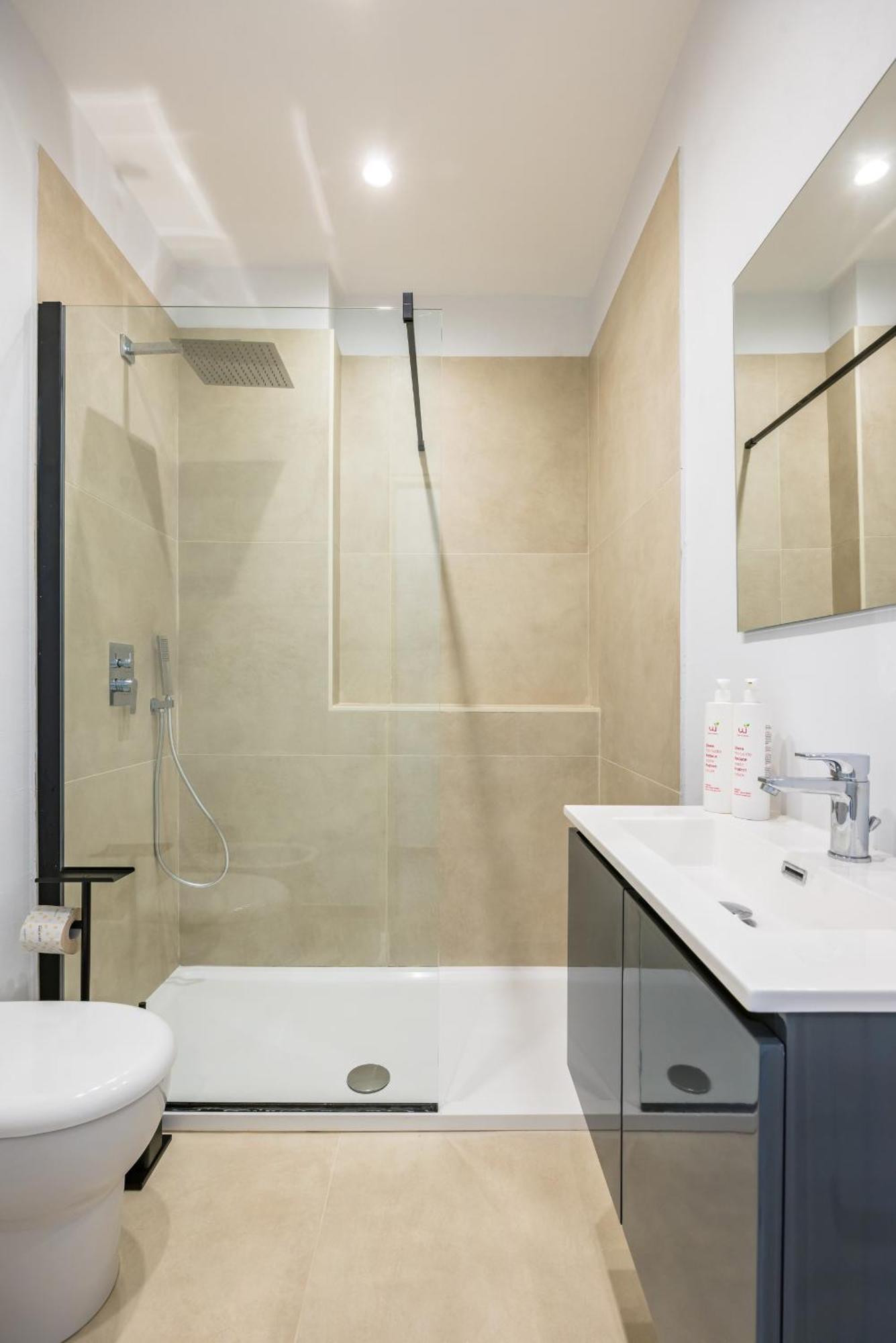 Montesanto View Rooms By Wonderful Italy 나폴리 외부 사진