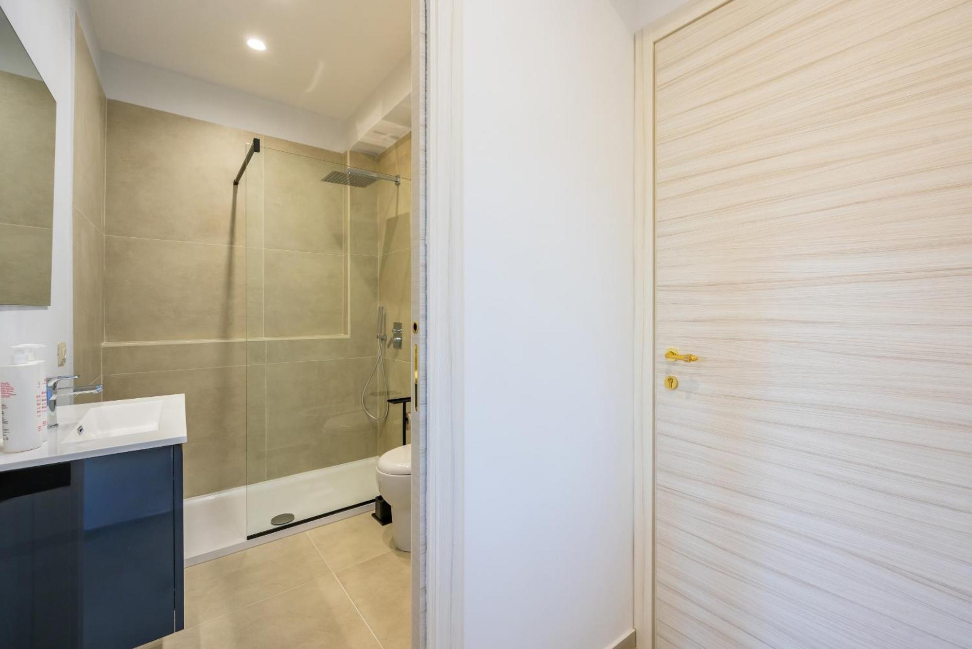 Montesanto View Rooms By Wonderful Italy 나폴리 외부 사진