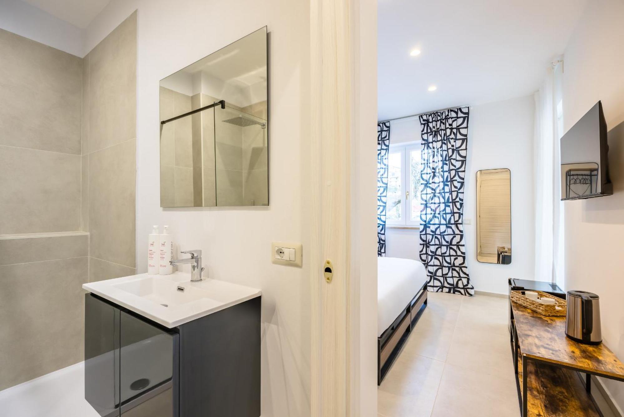 Montesanto View Rooms By Wonderful Italy 나폴리 외부 사진