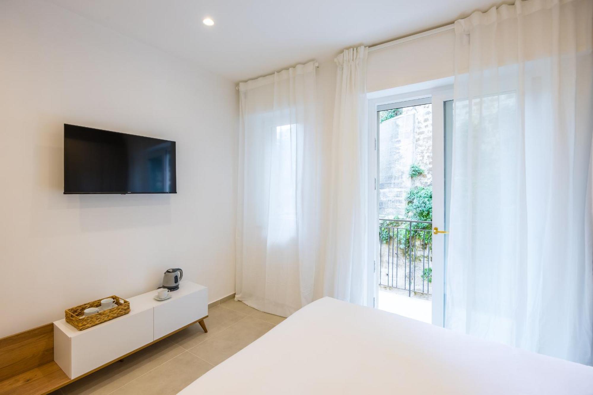 Montesanto View Rooms By Wonderful Italy 나폴리 외부 사진