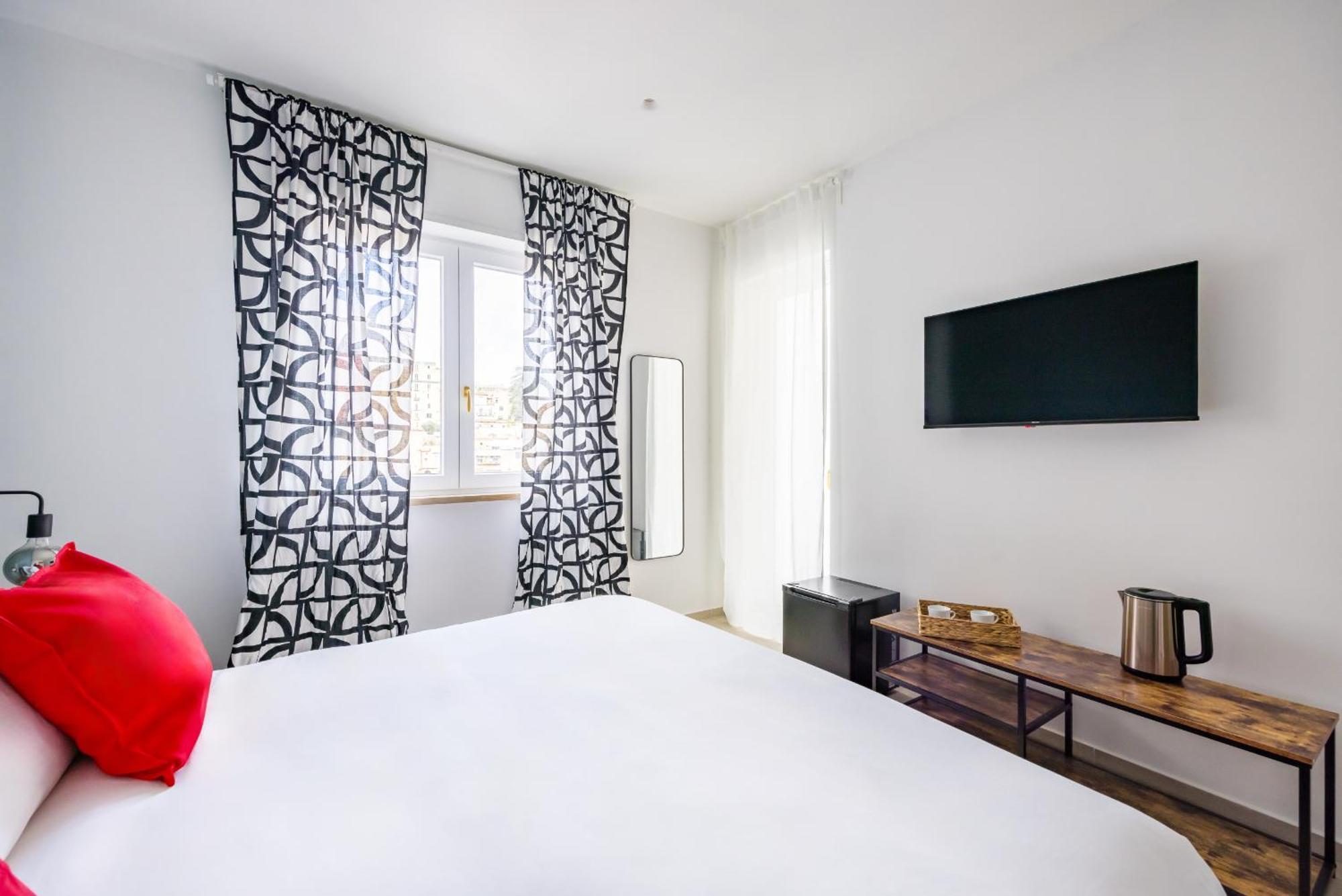 Montesanto View Rooms By Wonderful Italy 나폴리 외부 사진